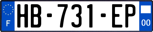 HB-731-EP