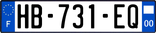 HB-731-EQ