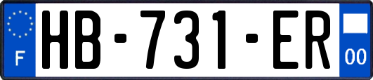 HB-731-ER