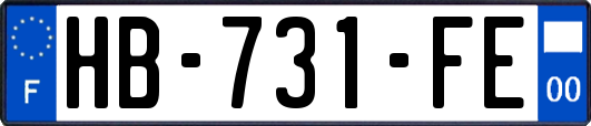 HB-731-FE