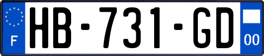HB-731-GD
