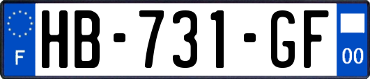 HB-731-GF