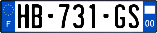 HB-731-GS