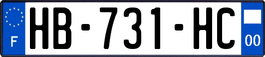 HB-731-HC