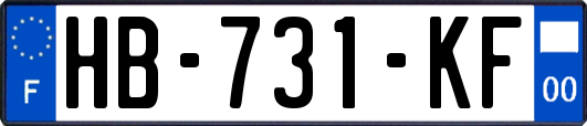 HB-731-KF