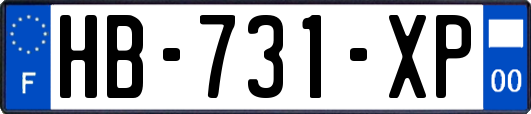 HB-731-XP