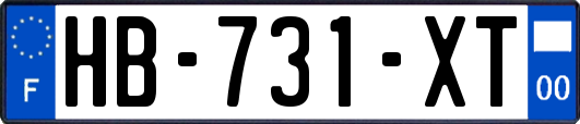 HB-731-XT