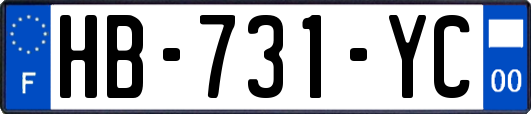 HB-731-YC