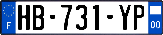HB-731-YP