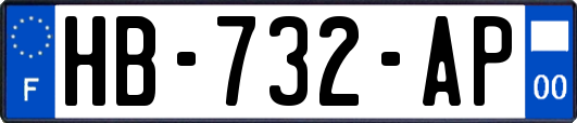 HB-732-AP