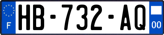 HB-732-AQ