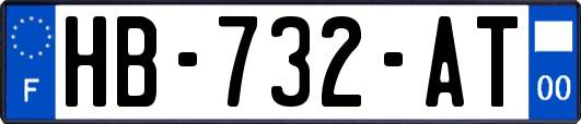 HB-732-AT