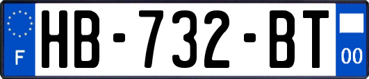 HB-732-BT