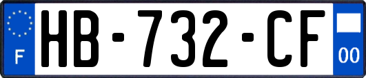 HB-732-CF
