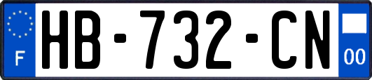 HB-732-CN