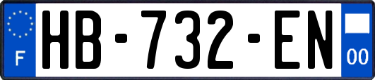 HB-732-EN