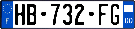 HB-732-FG