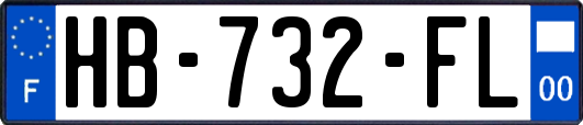 HB-732-FL
