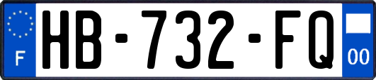 HB-732-FQ