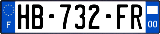 HB-732-FR