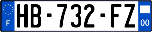HB-732-FZ