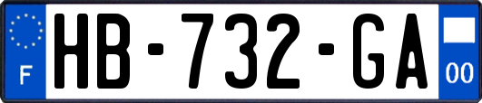 HB-732-GA