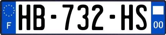 HB-732-HS