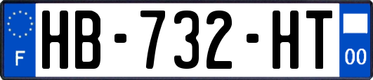 HB-732-HT