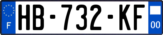 HB-732-KF