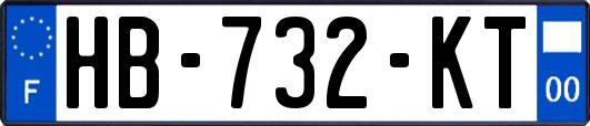HB-732-KT