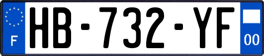 HB-732-YF