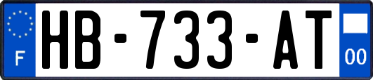 HB-733-AT