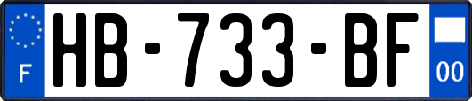 HB-733-BF