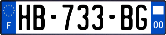 HB-733-BG