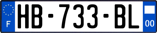 HB-733-BL