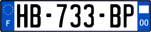 HB-733-BP