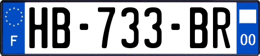 HB-733-BR