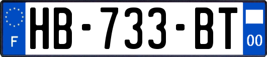 HB-733-BT