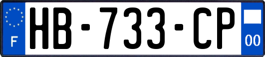 HB-733-CP