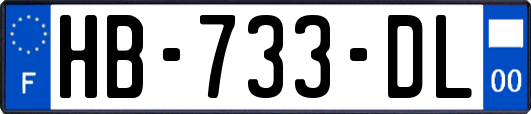 HB-733-DL