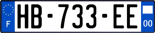 HB-733-EE