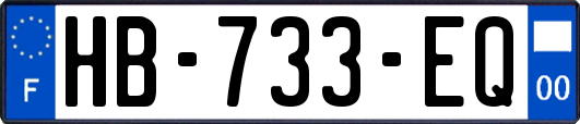 HB-733-EQ