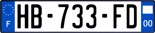 HB-733-FD