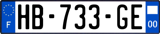 HB-733-GE