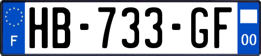 HB-733-GF