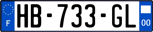 HB-733-GL