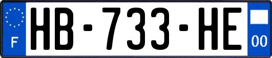 HB-733-HE