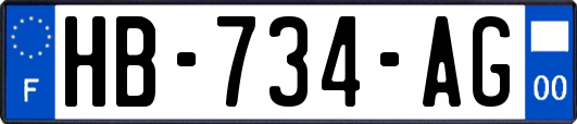 HB-734-AG