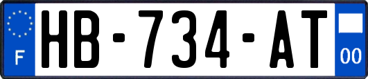 HB-734-AT