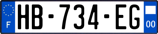 HB-734-EG